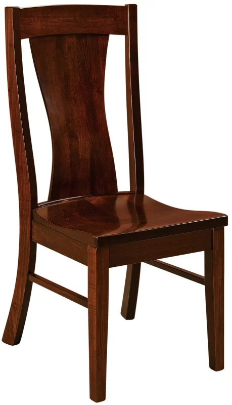 Briggs Modern Side Chair