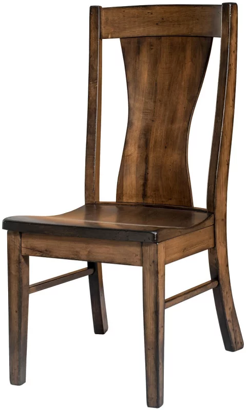 Briggs Side Chair