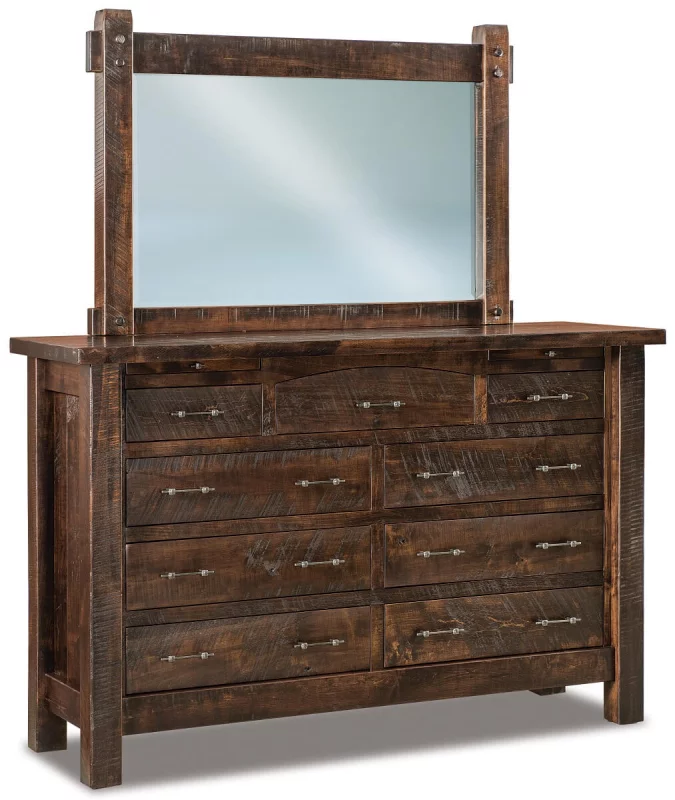 Brinkley Jewelry Dresser