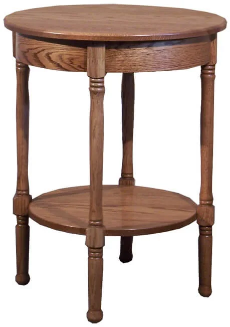 Brixton Round Table