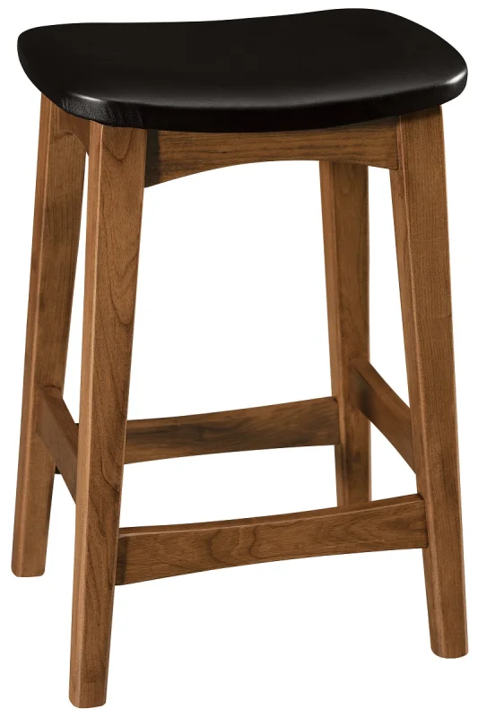 Broussard Bar Stool