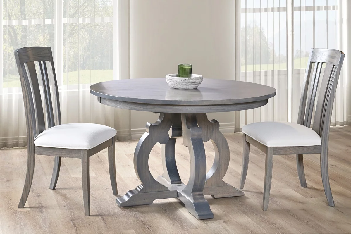 Bruges Dining Collection