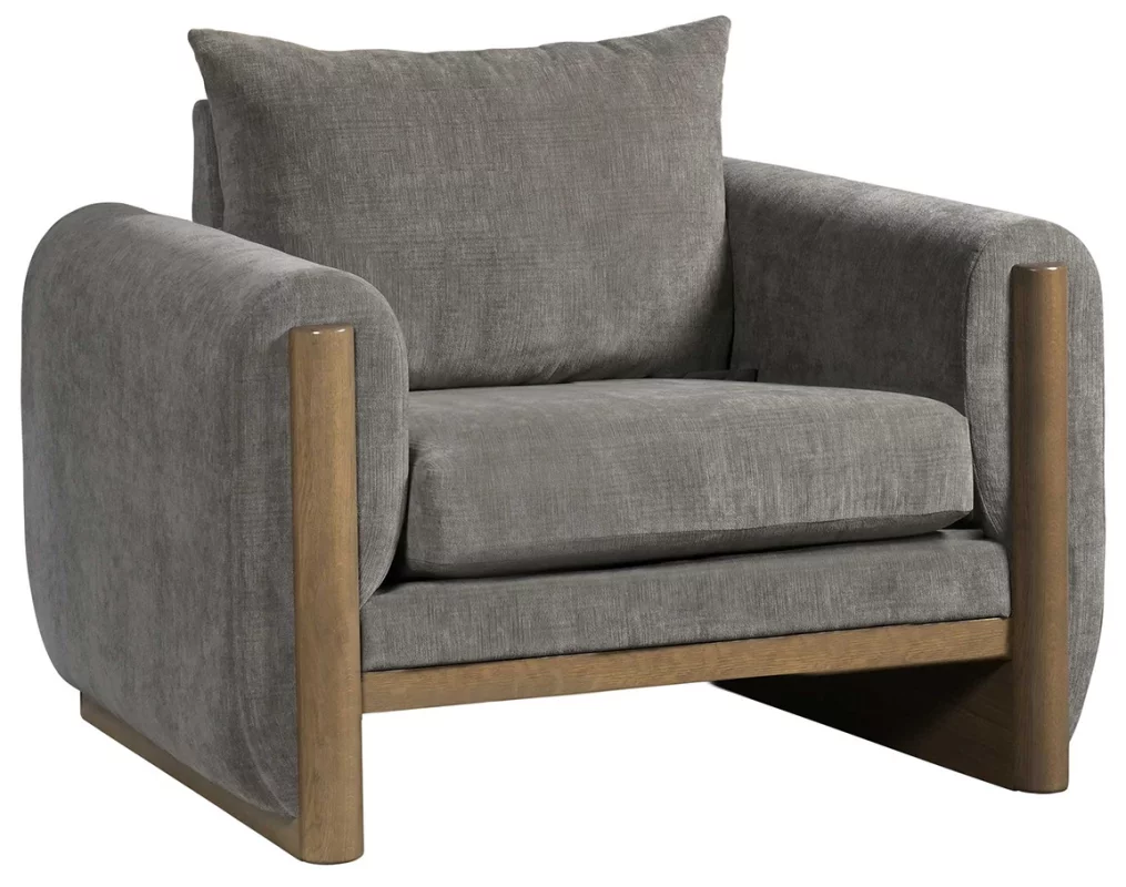 Buckhorn Amish Chair