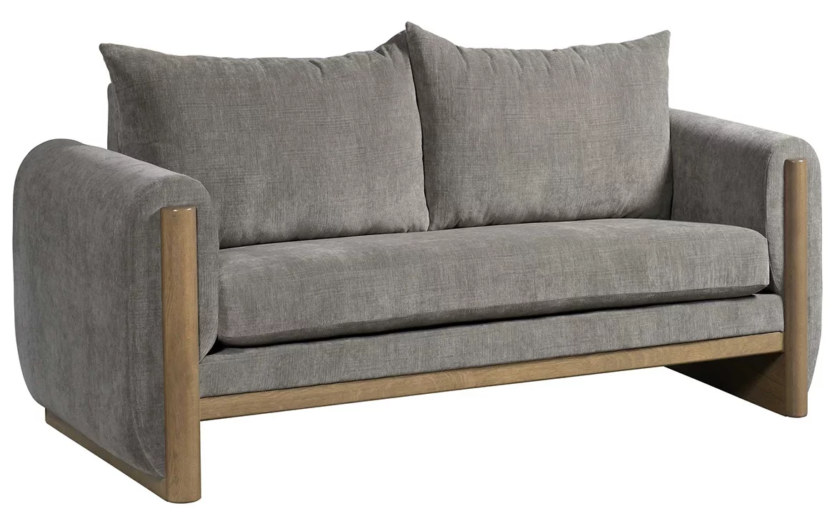 Buckhorn Amish Loveseat
