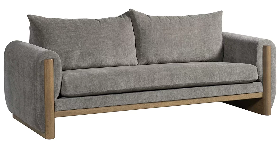 Buckhorn Amish Sofa