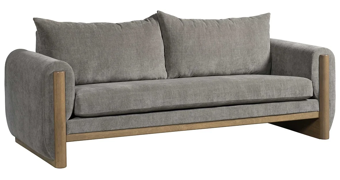 Buckhorn Amish Sofa