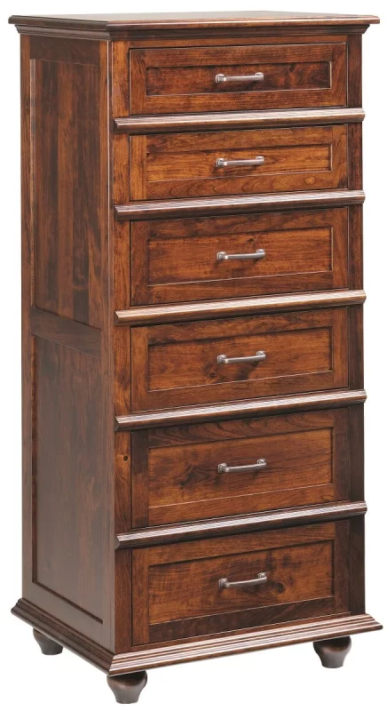 Buffalo Creek Lingerie Chest