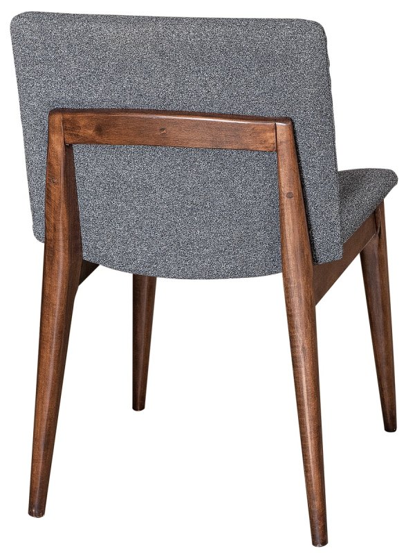 Upholstered Modern Dining Chair