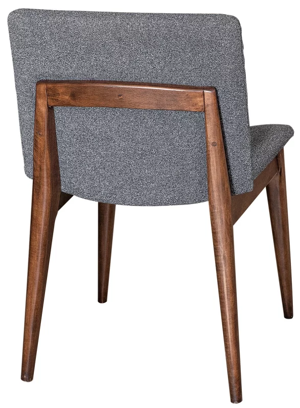 Upholstered Modern Dining Chair