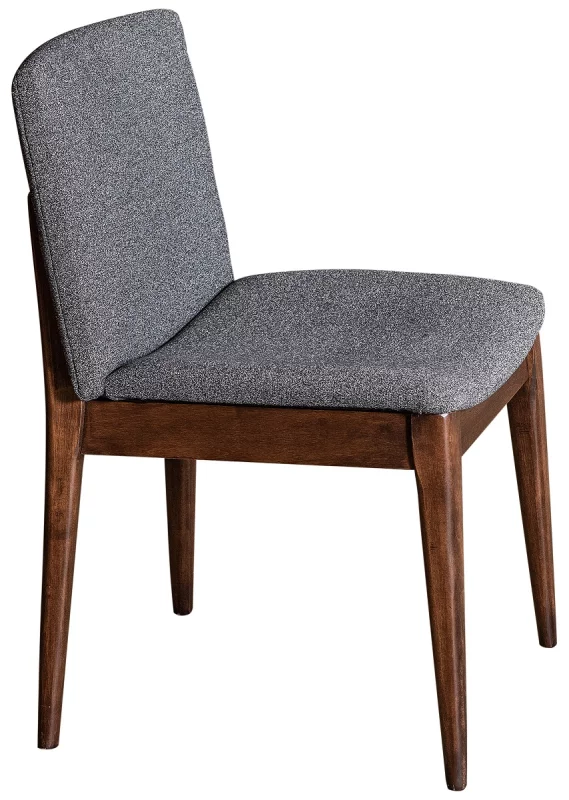 Mid-Century Modern Side Chair