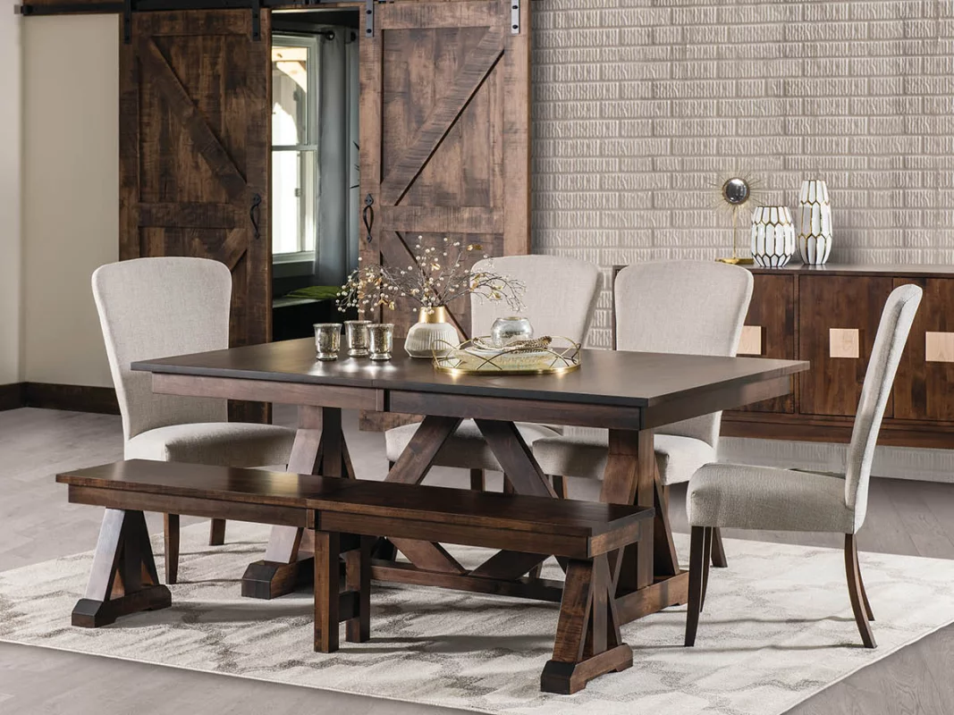 Burleson Dining Room Set