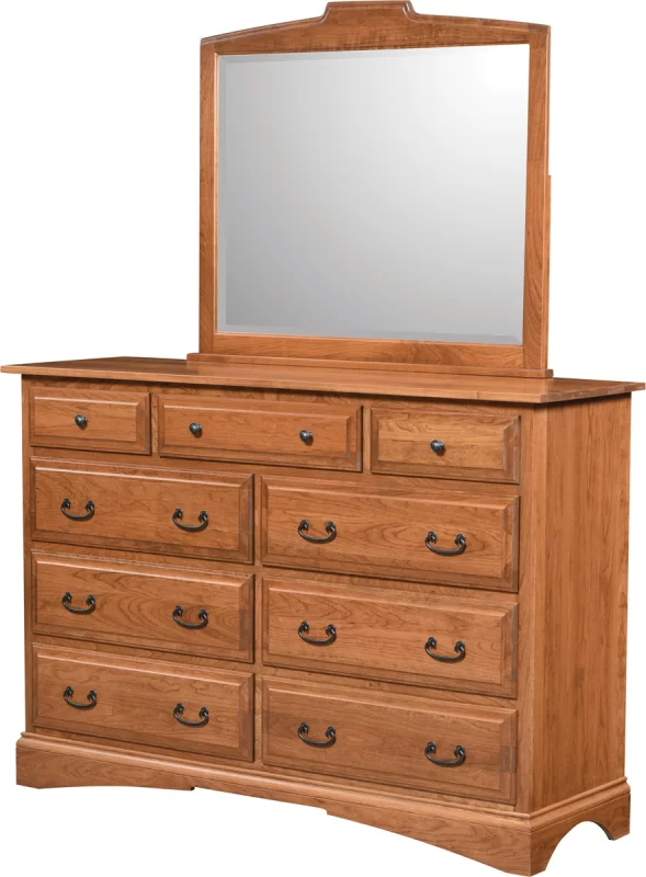 Burlison 9-Drawer Dresser