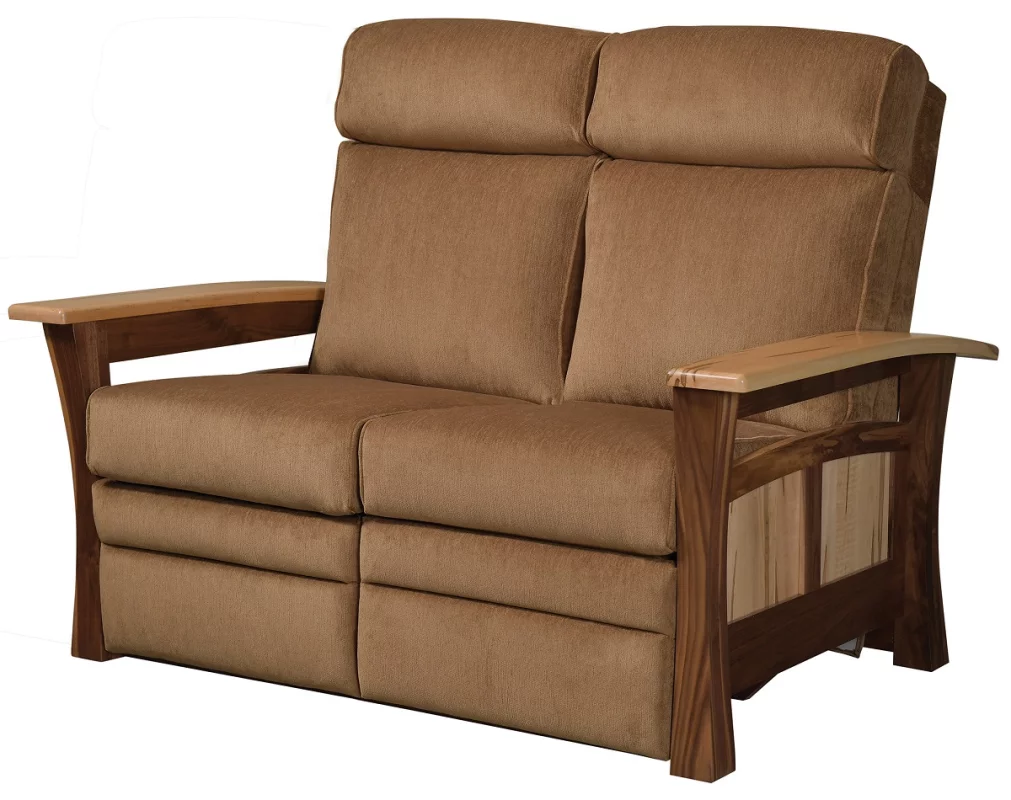 Burwell Reclining Sofa