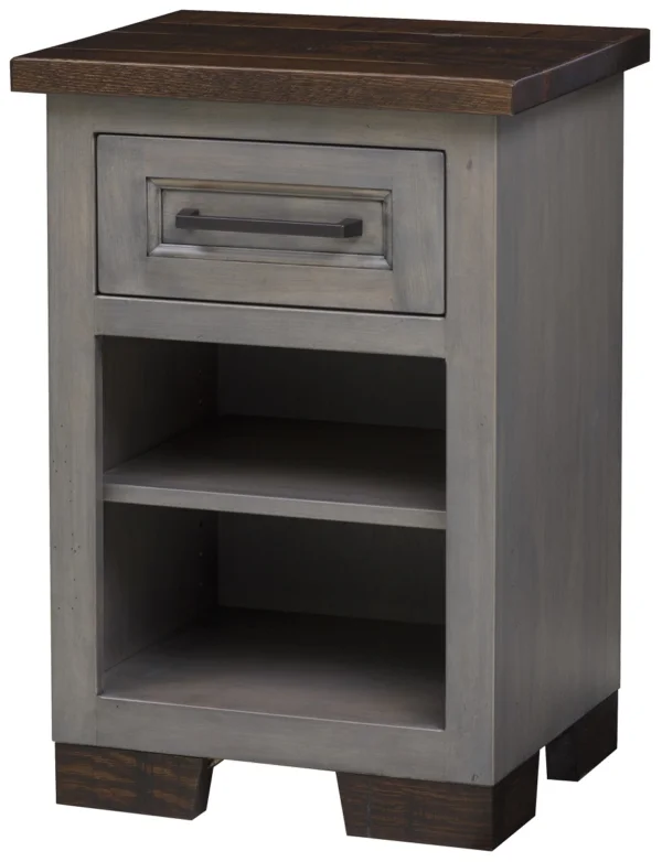 Calabasas Open Nightstand