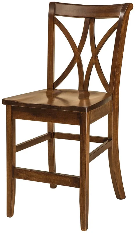 Calandre Modern Counter Chair
