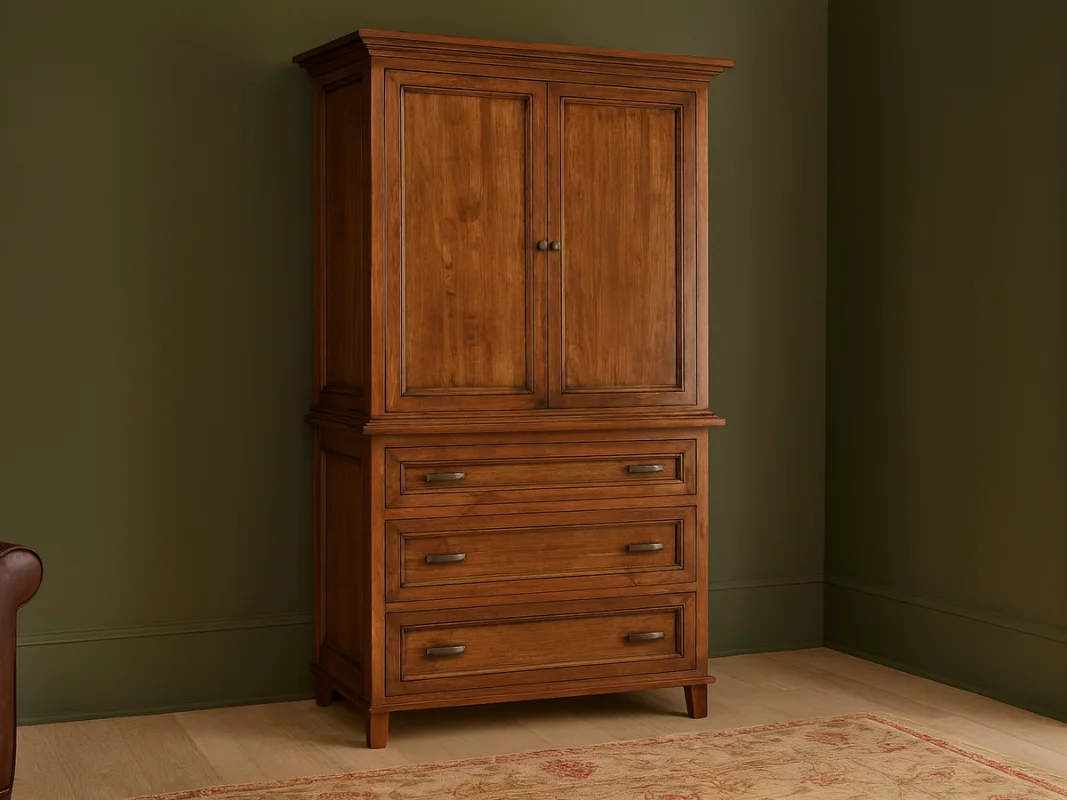Calhoun Armoire