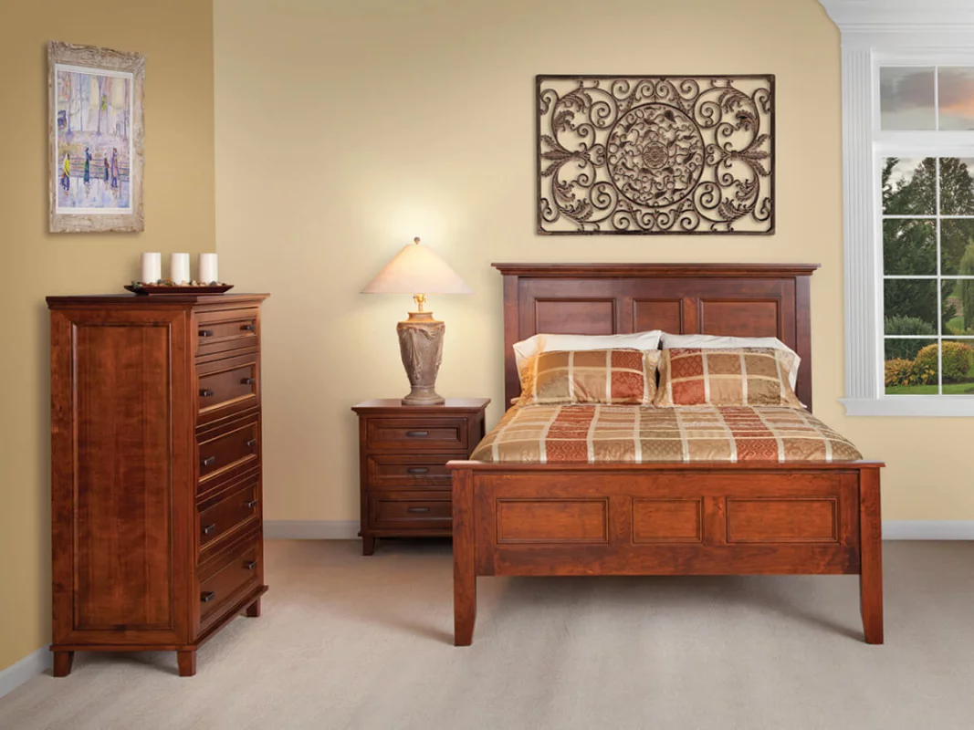 Calhoun Bedroom Set