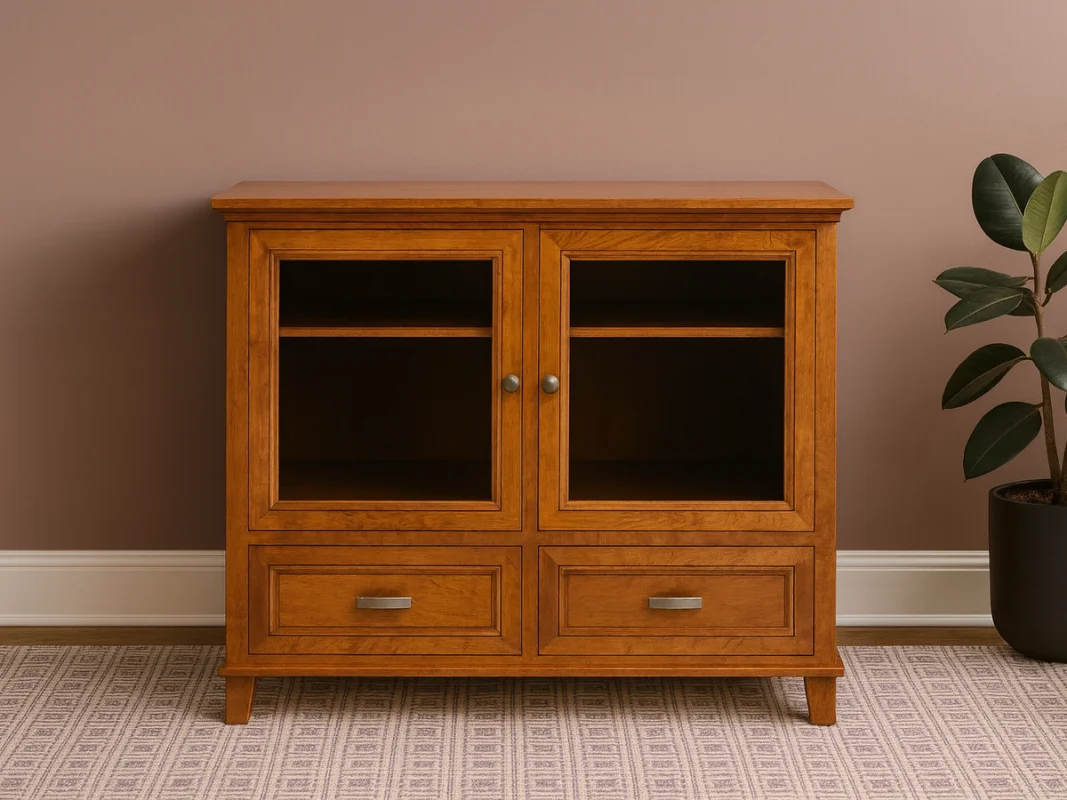 Calhoun TV Stand