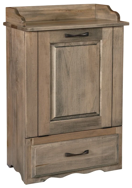 Calne Tilt-Out Trash Bin