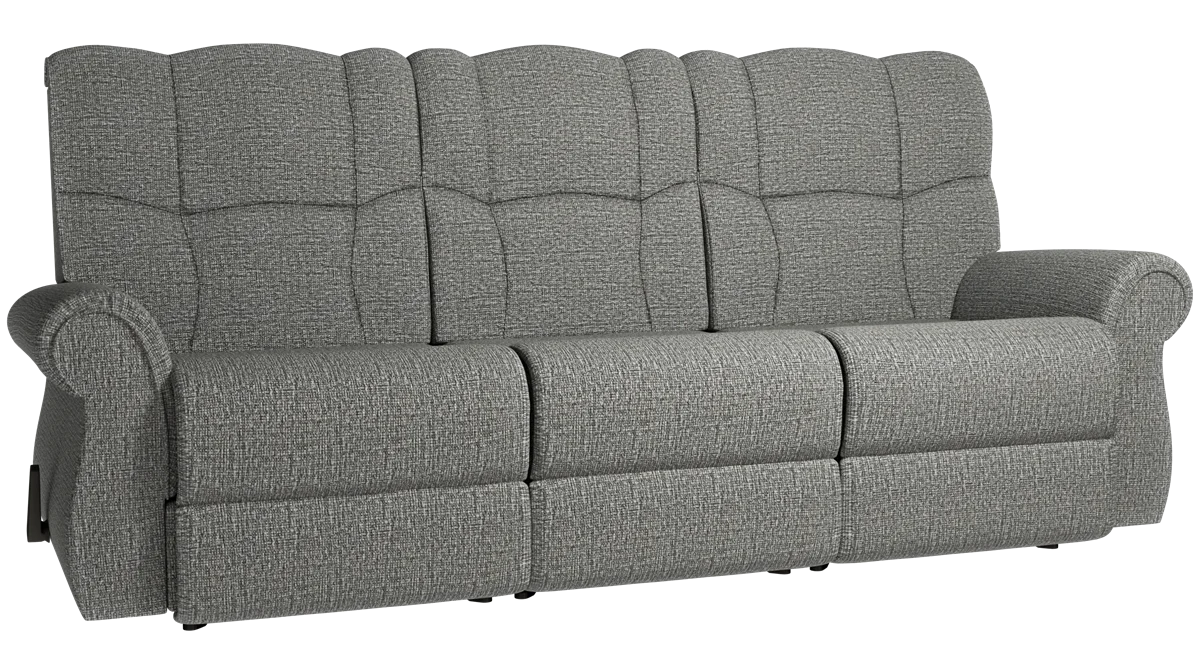 Calumet Reclining Sofa
