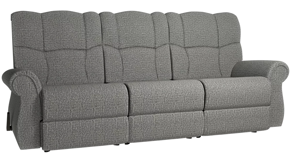 Calumet Reclining Sofa