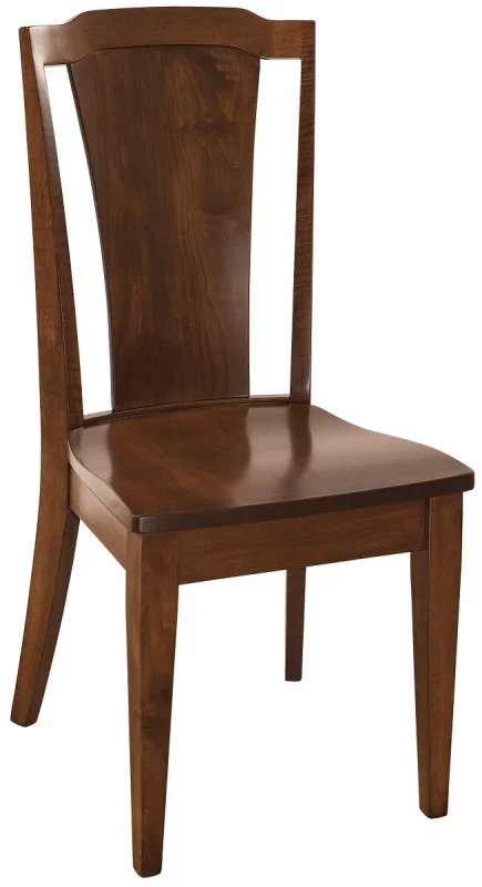 Countryside Amish Furniture Cambria Dining Chair - Thumbnail 2