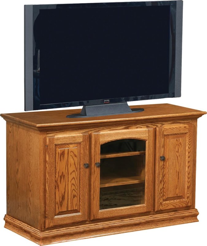 Campe Verde Traditional TV Stand