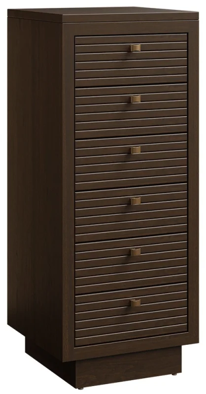 Canby Lingerie Chest
