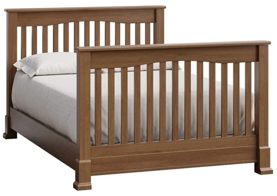 Canistota Slat Crib