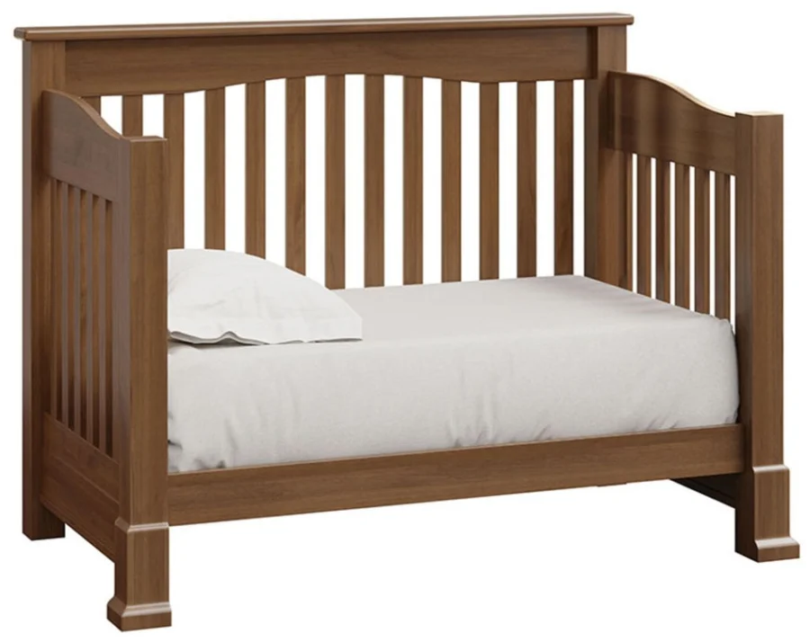 Canistota Slat Crib