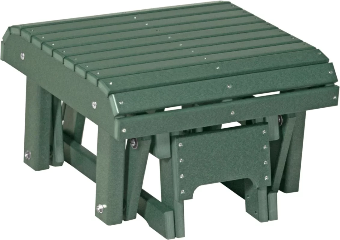 Green Cape Lookout Gliding Footrest