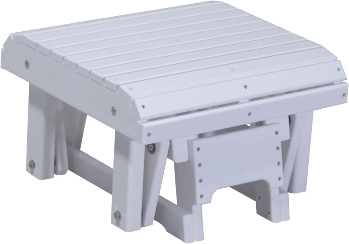 White Cape Lookout Gliding Footrest