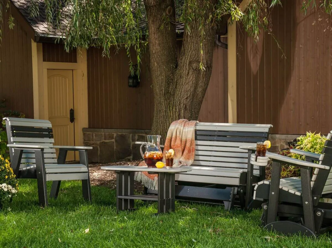 Cape Lookout Patio Furniture