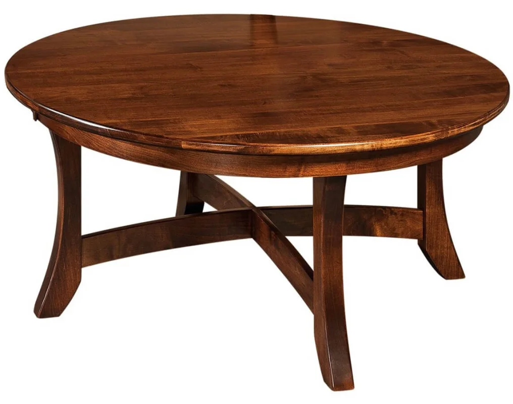 Capella Round Coffee Table