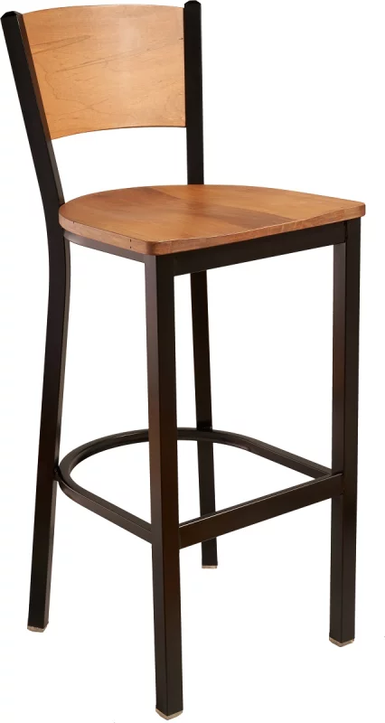 Caraway Bar Chair