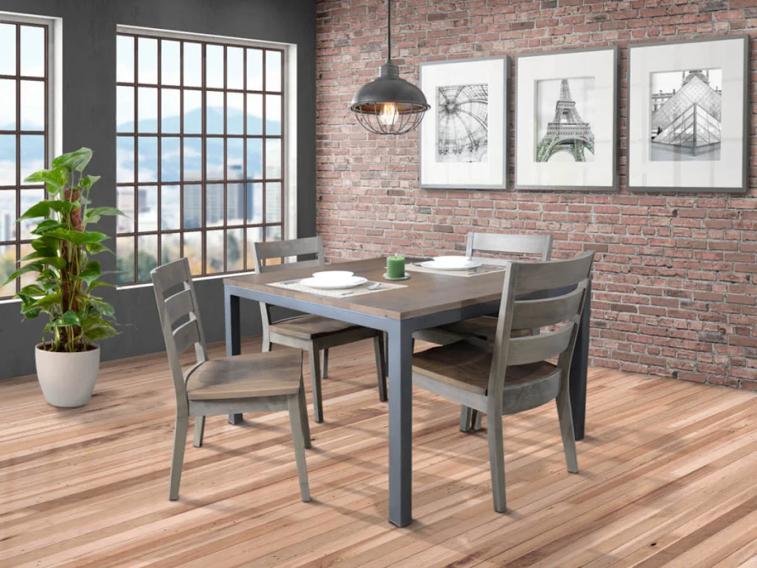 Cardiff Dining Collection