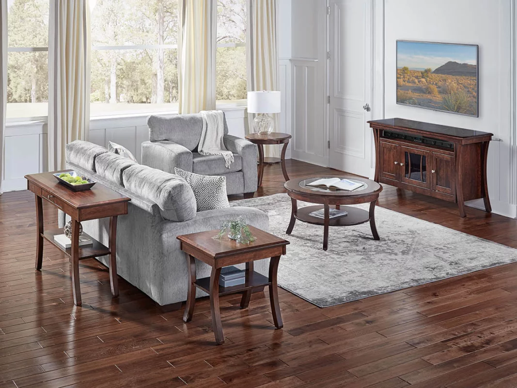 Carlton Living Room Set