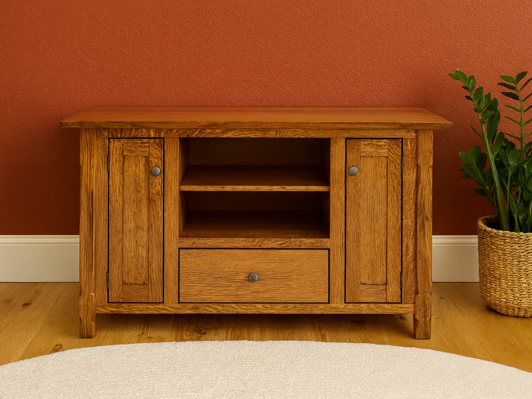 Carnaby Street TV Stand