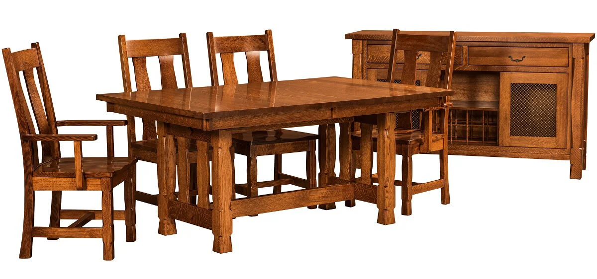 Carnaby Street Dining Collection