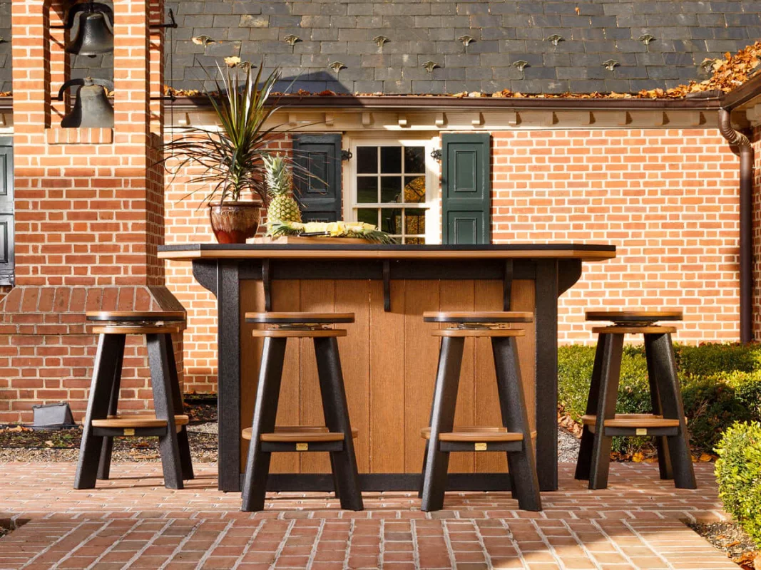 Carrabelle Outdoor Set