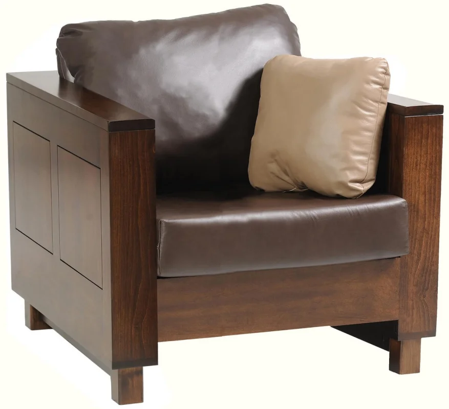 Cartier Chair