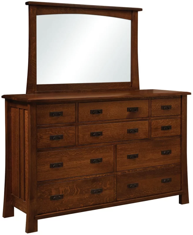 Casco Dresser