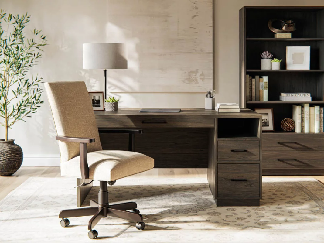 Cashel Office Set