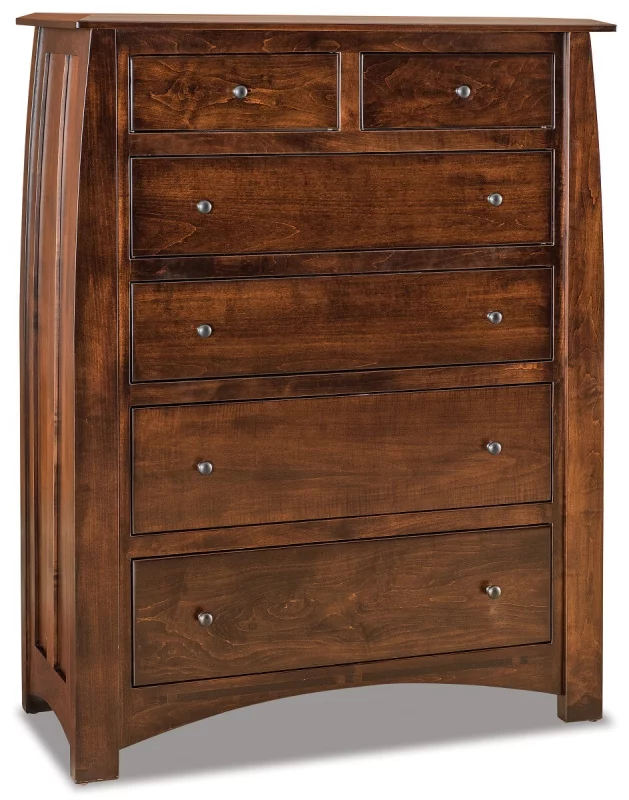 Countryside Amish Furniture Castle Rock Bureau