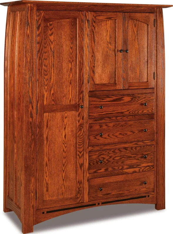 Castle Rock Chifferobe