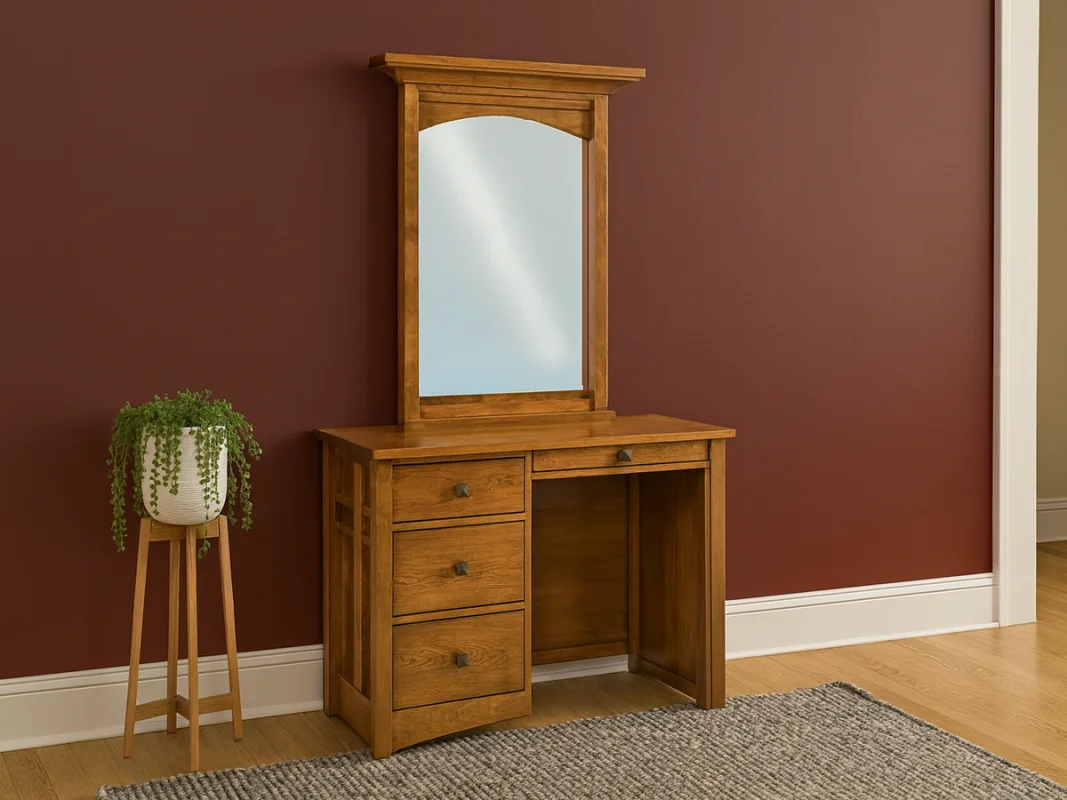 Castle Rock Dressing Vanity