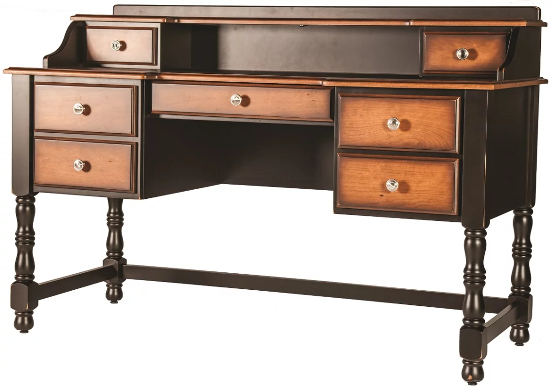 Caswell Beach Writing Desk