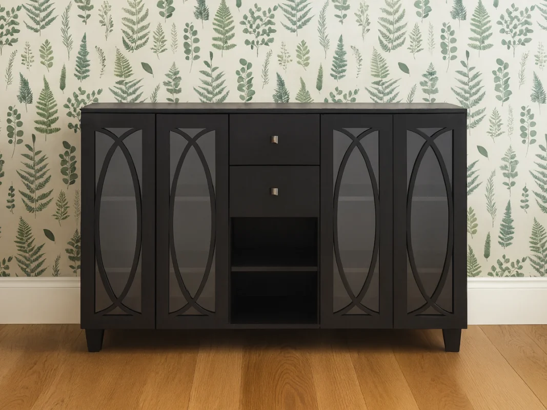 Catoosa TV Stand