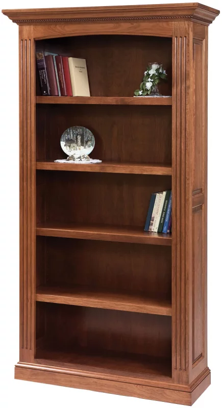 Cavalier Bookshelf