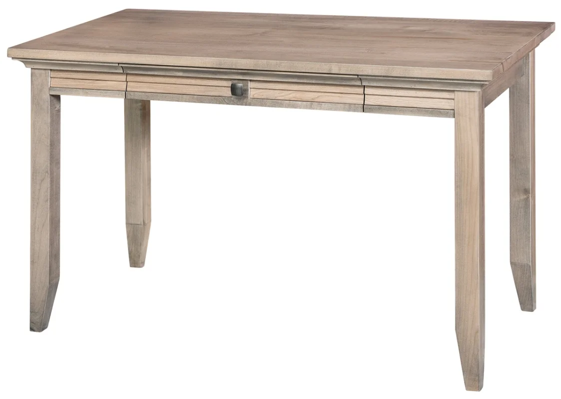 Cerro Gordo Pencil Desk